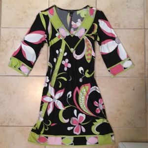 NEW DIRECTIONS Dress